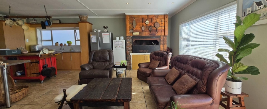 Commercial Property for Sale in Franskraal Western Cape